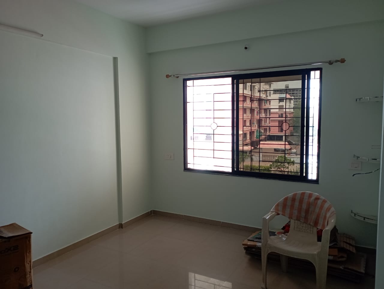 2 BHK Apartment For Rent in Besa Pipla Rd