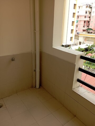 Balcony in 2 BHK Apartment at Besa Pipla rd – for Rent