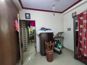 Parking in 2 BHK Independent House at Gorai 2 – for Sale