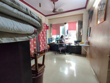 Kitchen in 2 BHK Independent House at Gorai 2 – for Sale