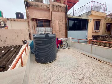 2 BHK Independent House – Exterior View View at Gorai 2 - for Sale