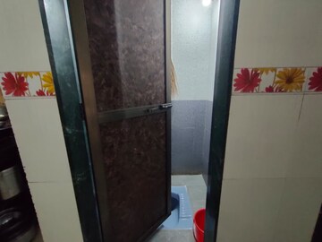 Furnished Amenities in 2 BHK Independent House at Gorai 2 – for Sale