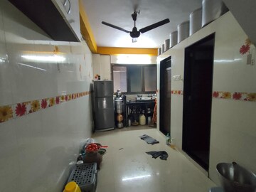 Kitchen in 2 BHK Independent House at Gorai 2 – for Sale