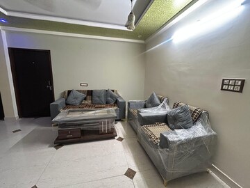 2 BHK Builder Floor For Rent in Mansarovar Extension