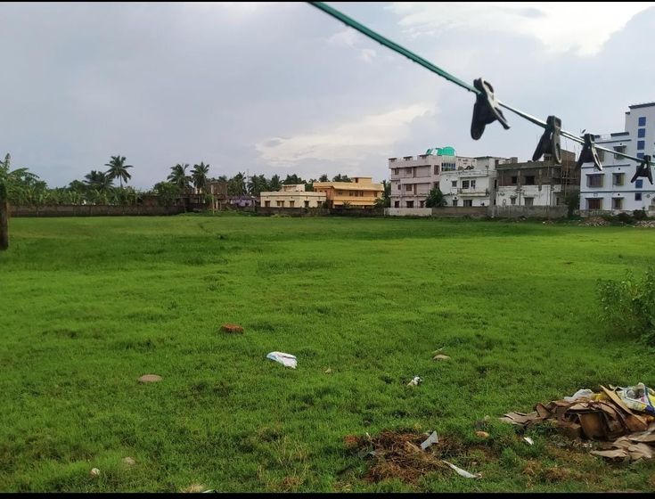 Plot For Sale in Abp Akshaya Bangaru Villa