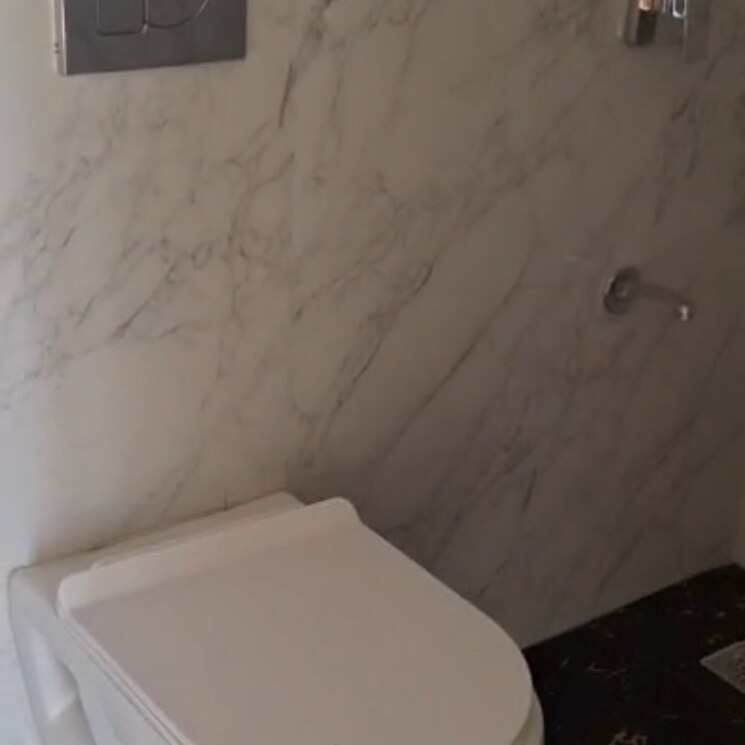 Bathroom, ruparel-nova 1 Bedroom 374 Sq.Ft. Apartment In Police Line Mumbai 9164341