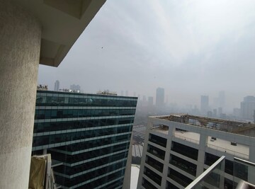 3 BHK Apartment – Exterior View View at Indiabulls Sky Forest, Lower Parel - for Rent