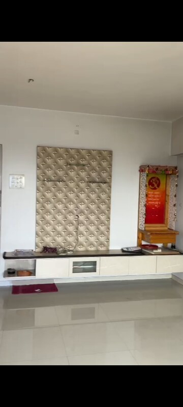 Furnished Amenities in 1 BHK Apartment at Shree Swami Samarth Shiv Samarth Verbena, Bhandup West – for Rent
