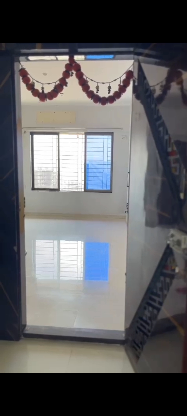 1 BHK 450 Sq.Ft. Apartment in Shree Swami Samarth Shiv Samarth Verbena