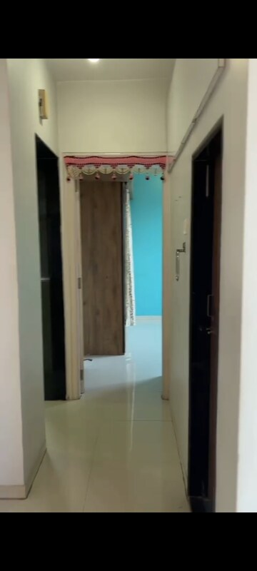 Building Lobby in 1 BHK Apartment at Shree Swami Samarth Shiv Samarth Verbena, Bhandup West – for Rent