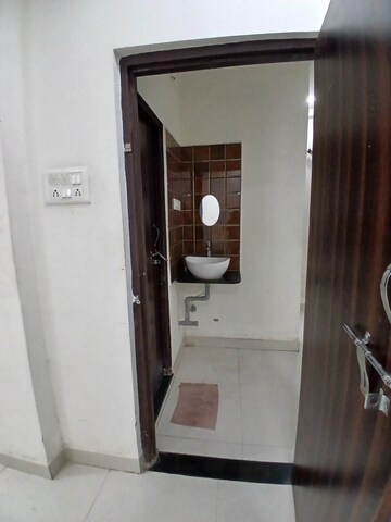 Attached Bathroom in 2 BHK Apartment at Omkar Nagar – for Rent