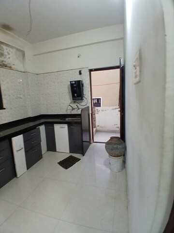 Kitchen in 2 BHK Apartment at Omkar Nagar – for Rent