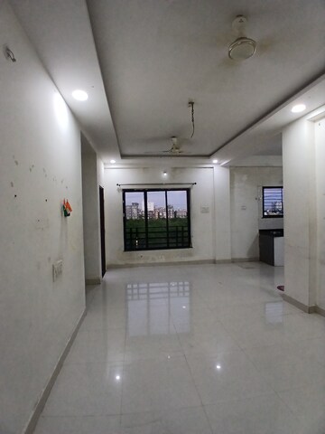 Building Lobby in 2 BHK Apartment at Omkar Nagar – for Rent