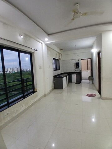 Building Lobby in 2 BHK Apartment at Omkar Nagar – for Rent