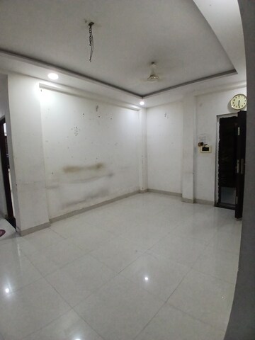 Building Lobby in 2 BHK Apartment at Omkar Nagar – for Rent