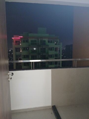 Balcony in 2 BHK Apartment at Besa Pipla rd – for Rent