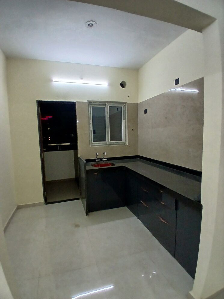 Kitchen, besa pipla rd 2 Bedroom 1200 Sq.Ft. Apartment In Besa Pipla rd Nagpur 9164359
