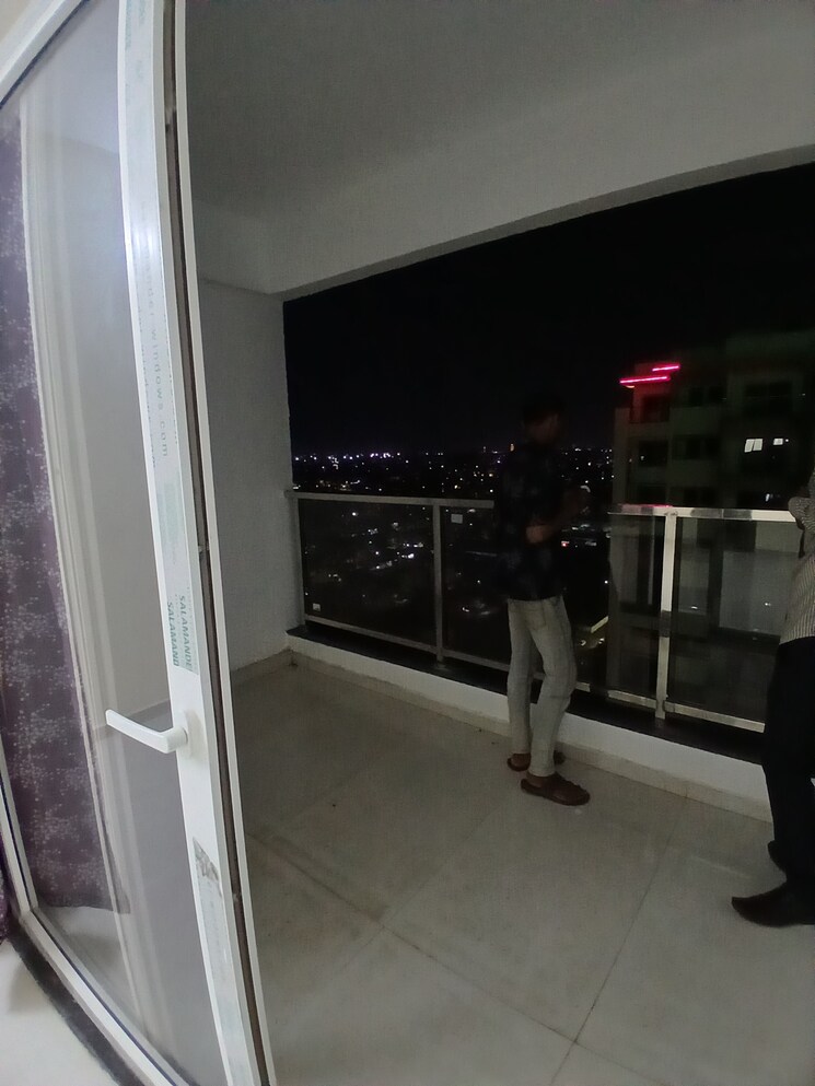 Balcony, besa pipla rd 2 Bedroom 1200 Sq.Ft. Apartment In Besa Pipla rd Nagpur 9164359