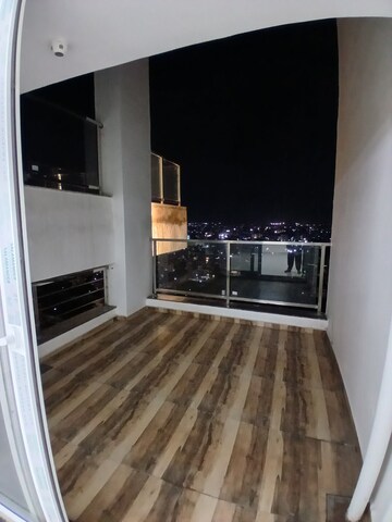 Furnished Amenities in 2 BHK Apartment at Besa Pipla rd – for Rent