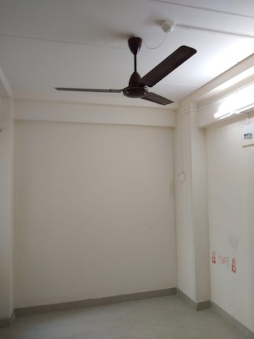Building Lobby in 1 BHK Apartment at MHADA Century Mill, Lower Parel – for Rent