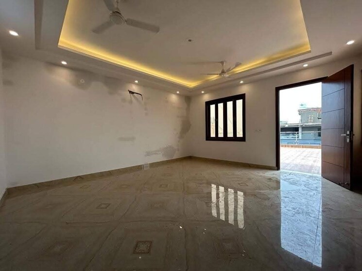 Living Room, saket 2 Bedroom 850 Sq.Ft. Builder Floor In Saket Delhi 9164370