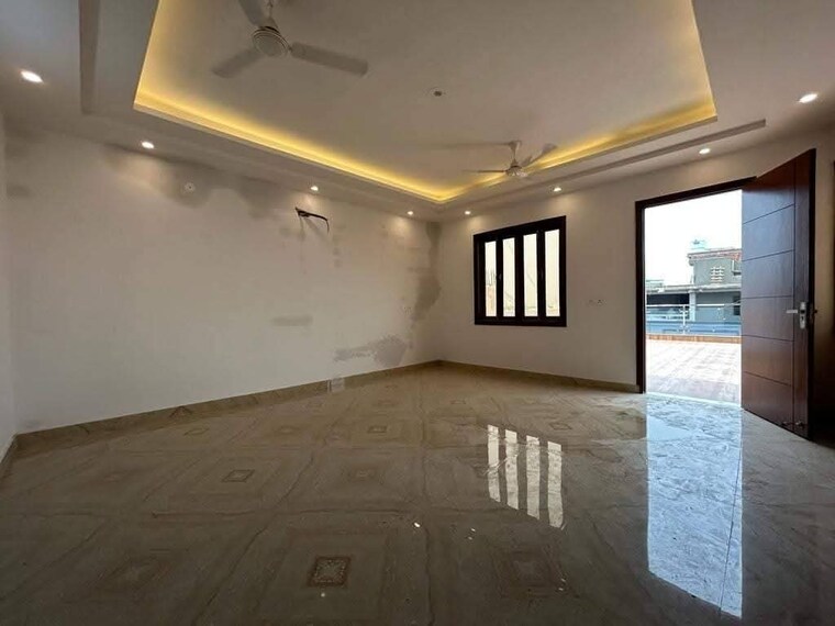 Living Room, saket 2 Bedroom 850 Sq.Ft. Builder Floor In Saket Delhi 9164370