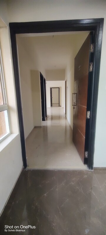 Building Lobby in 3.5 BHK Apartment at Goregaon West – for Sale