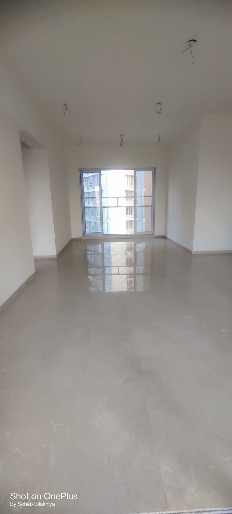 Living Room, goregaon west 3.5 Bedroom 1346 Sq.Ft. Apartment In Goregaon West Mumbai 9164385