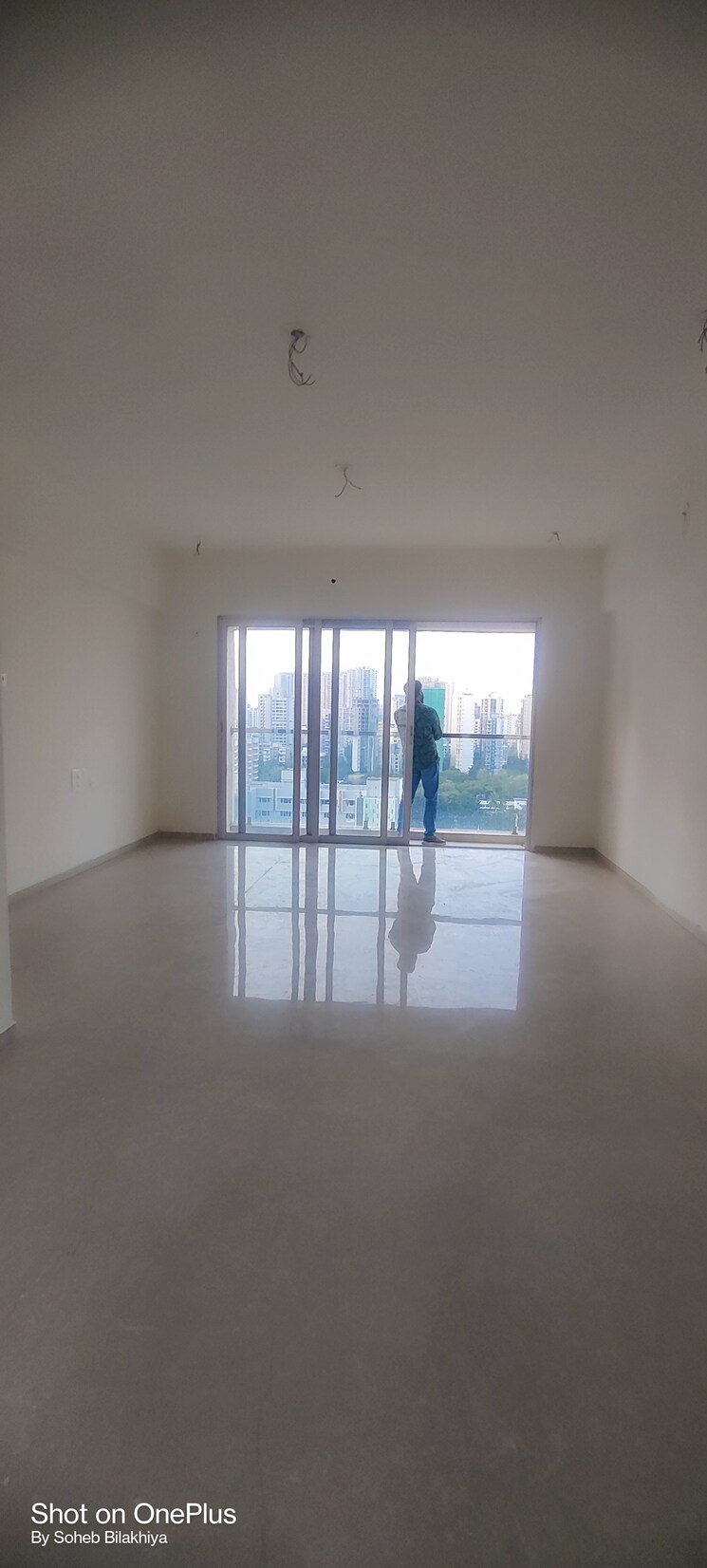 Living Room, goregaon west 3.5 Bedroom 1346 Sq.Ft. Apartment In Goregaon West Mumbai 9164385