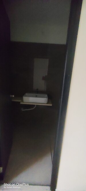 Attached Bathroom in 3.5 BHK Apartment at Goregaon West – for Sale