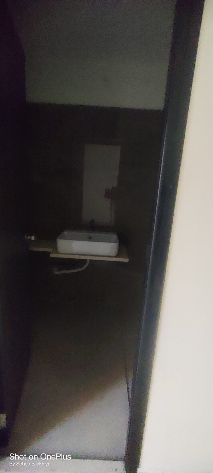 Attached Bathroom, goregaon west 3.5 Bedroom 1346 Sq.Ft. Apartment In Goregaon West Mumbai 9164385