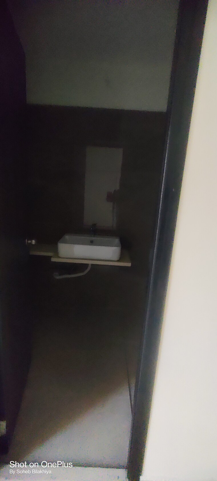 Attached Bathroom, goregaon west 3.5 Bedroom 1346 Sq.Ft. Apartment In Goregaon West Mumbai 9164385