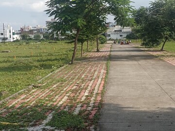 Plot Area in  Plot at Hudkeshwar rd – for Sale