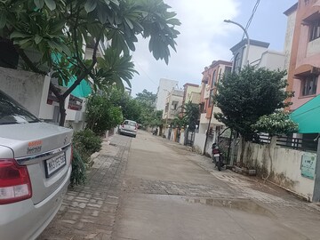  Plot – Exterior View View at Hudkeshwar rd - for Sale
