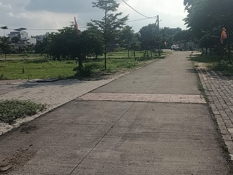 undefined, hudkeshwar rd  1200 Sq.Ft. Plot In Hudkeshwar rd Nagpur 9164400