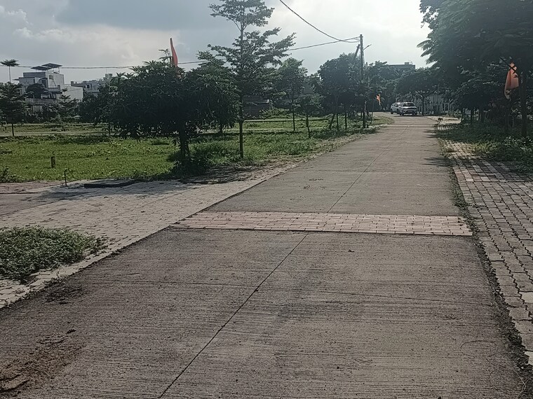 undefined, hudkeshwar rd  1200 Sq.Ft. Plot In Hudkeshwar rd Nagpur 9164400