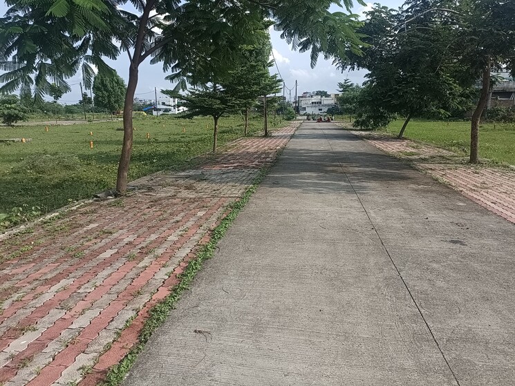 undefined, hudkeshwar rd  1200 Sq.Ft. Plot In Hudkeshwar rd Nagpur 9164400