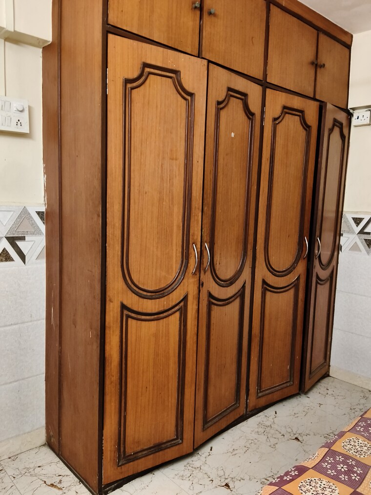 undefined, krishna-galaxy-santacruz 1 Bedroom 500 Sq.Ft. Apartment In Santacruz East Mumbai 9164399