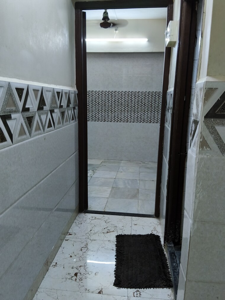 Balcony, krishna-galaxy-santacruz 1 Bedroom 500 Sq.Ft. Apartment In Santacruz East Mumbai 9164399