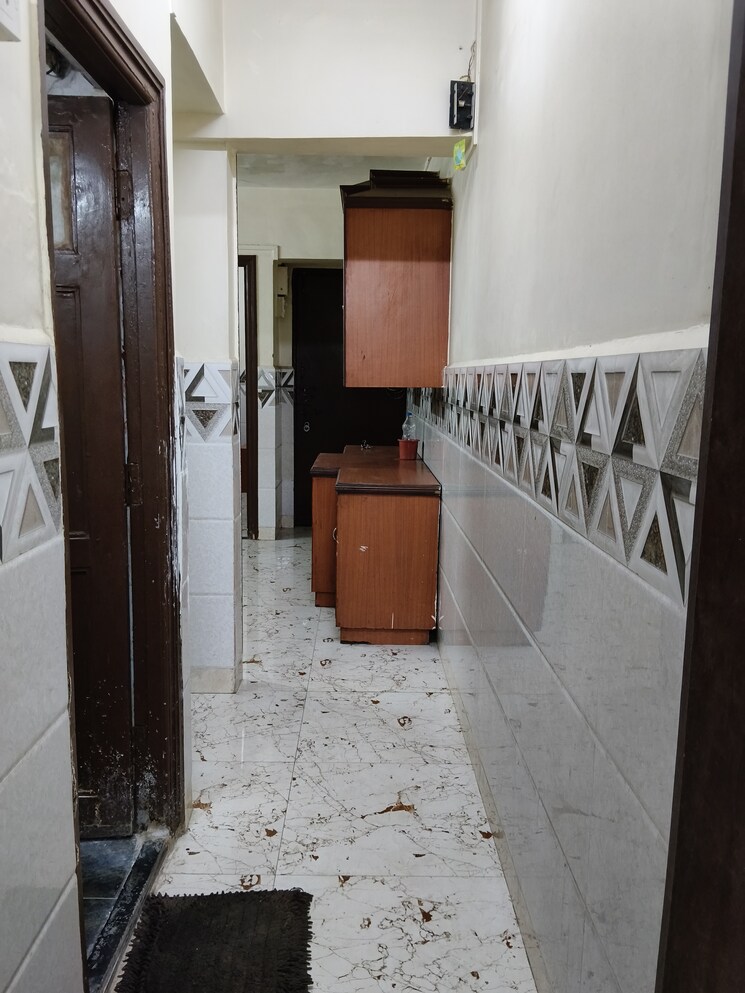 Kitchen, krishna-galaxy-santacruz 1 Bedroom 500 Sq.Ft. Apartment In Santacruz East Mumbai 9164399