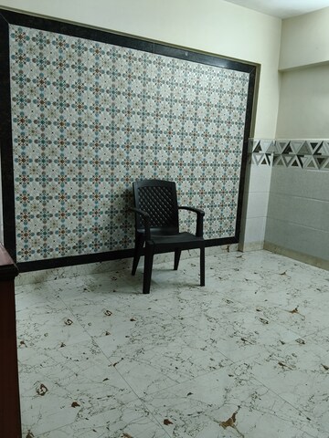 Bedroom in 1 BHK Apartment at Krishna Galaxy Santacruz, Santacruz East – for Rent