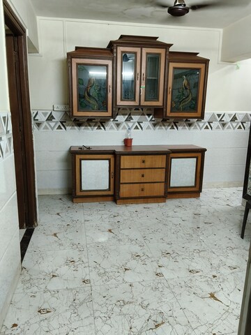 Bedroom in 1 BHK Apartment at Krishna Galaxy Santacruz, Santacruz East – for Rent
