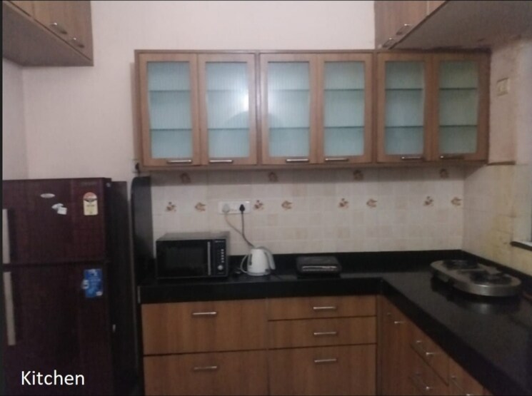 Kitchen, duville-riverdale-residences 3 Bedroom 1203 Sq.Ft. Apartment In Kharadi Pune 9164406