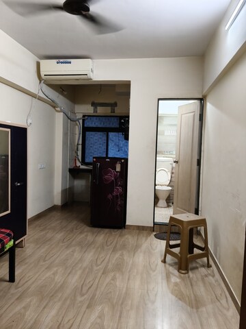 Team Area in 1 RK Apartment at Bhoomi Tower Santacruz East, Santacruz East – for Rent
