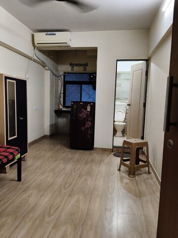 1 RK Apartment For Rent in Bhoomi Tower Santacruz East, Santacruz East