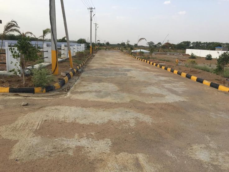 Plot For Sale in Abt Akshaya Bangaru Villa
