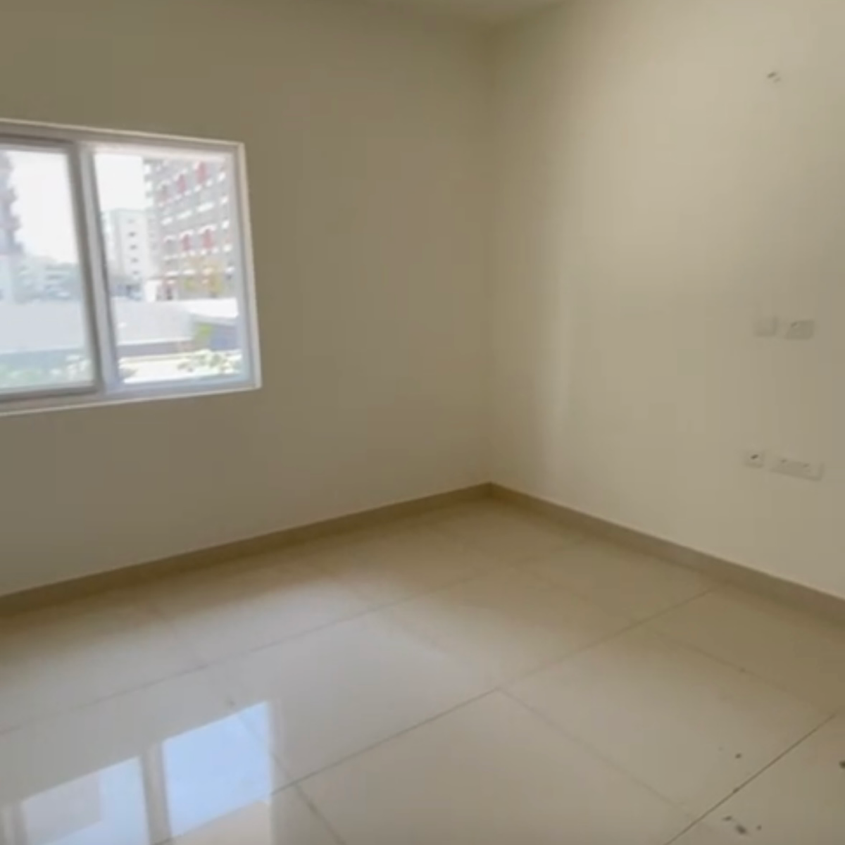 3.5 BHK + Study Room 2048 Sq.Ft. Apartment in Prestige Tranquil