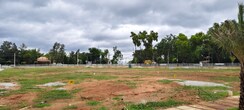 Plot For Sale in Abt Akshaya Bangaru Villa
