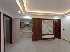3 BHK + Pooja Room,Study Room Builder Floor For Sale in Ultra Luxury Apartment 