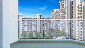 3 BHK Apartment For Sale in Godrej Icon, Sector 88a